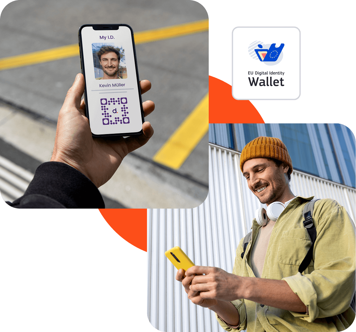 Above the fold Image