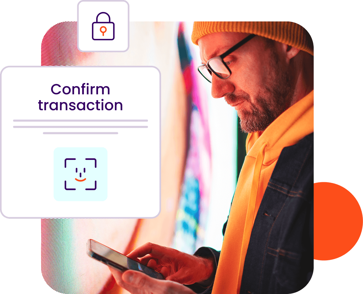 Above the fold image