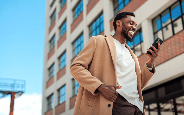 Section 3 image Mobile