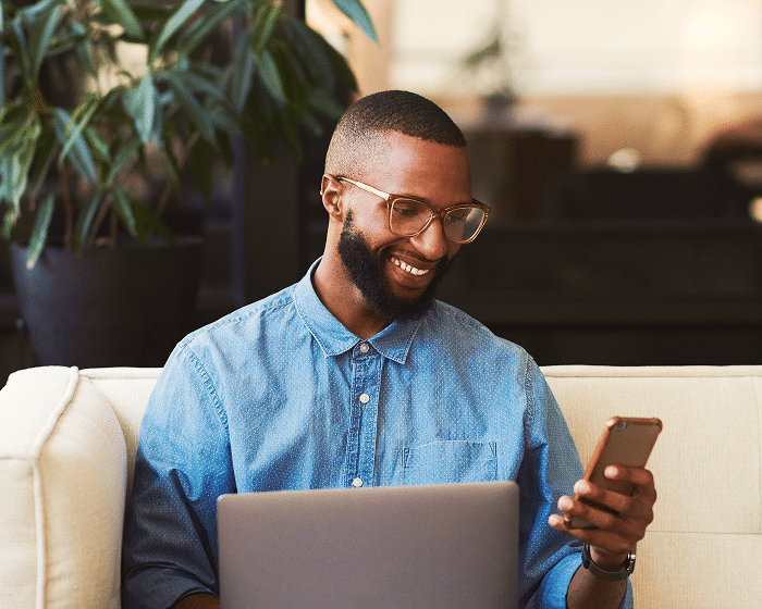 Section 5 image Mobile