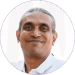 Pugal Panneerselvam