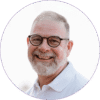 Headshot photo of Gonzalo Alonso, CEO of Ditto