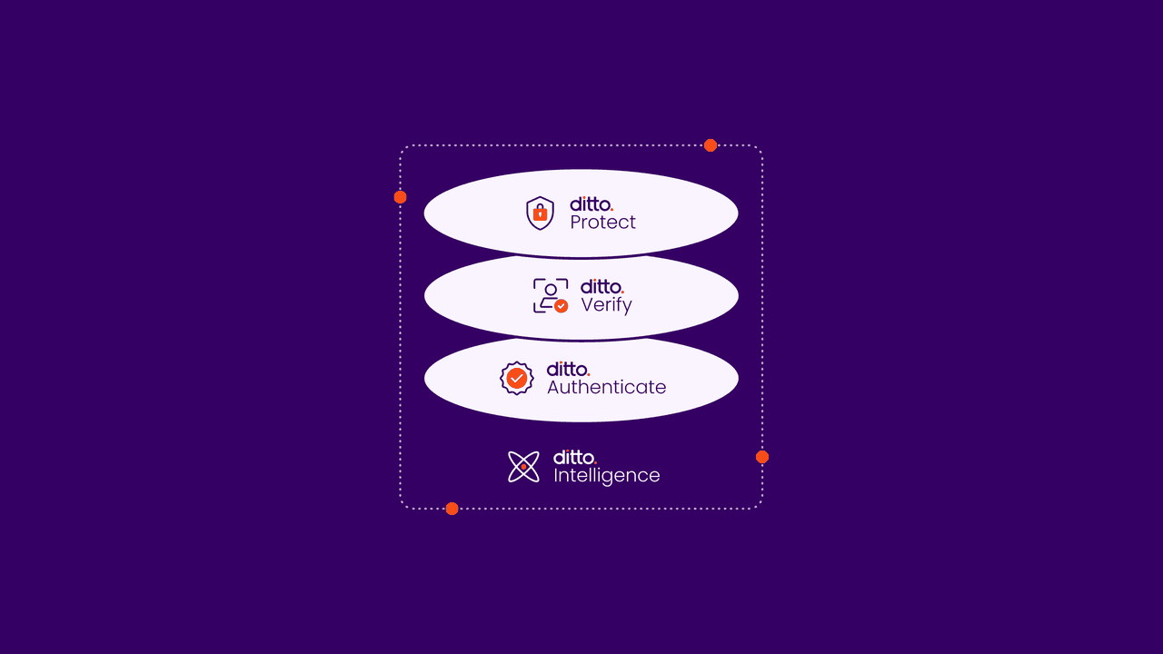 Ditto Trust Stack video thumbnail